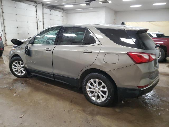 Photo 2 from auction – 2018 CHEVROLET EQUINOX LT with VIN 3GNAXSEV4JS575154