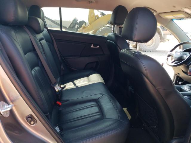 Photo 11 from auction – 2016 KIA SPORTAGE E with VIN KNDPCCAC5G7862096