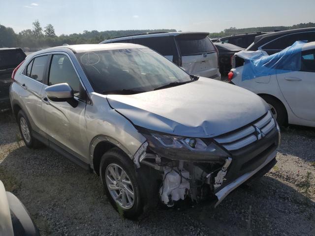 Photo 4 from auction – 2019 MITSUBISHI ECLIPSE CR with VIN JA4AS3AA8KZ013479