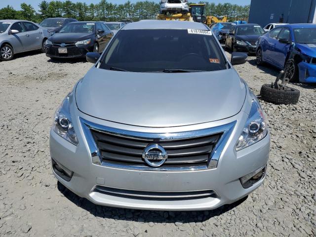 Foto 5 de la subasta – 2014 NISSAN ALTIMA 2.5 con VIN 1N4AL3AP1EC420001
