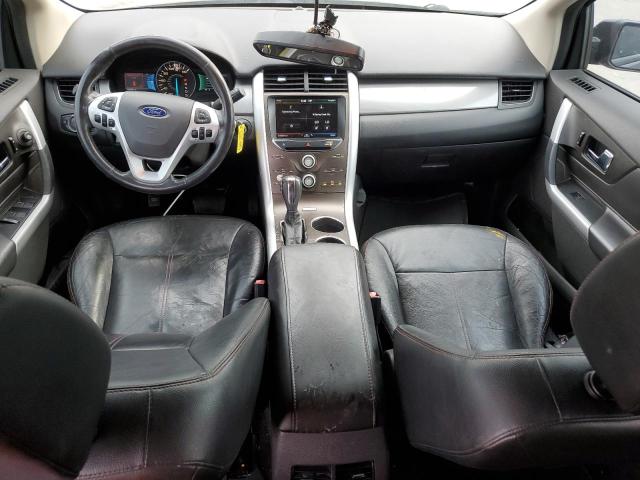 Photo 8 from auction – 2013 FORD EDGE SEL with VIN 2FMDK3JC2DBE37455