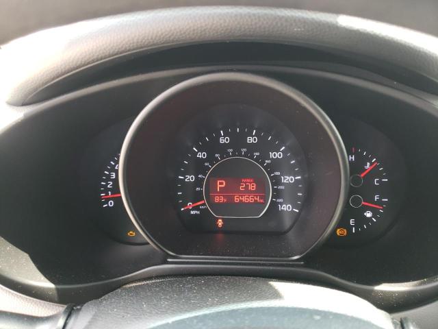 صورة رقم 9 من المزاد - 2014 KIA SOUL + مع VIN KNDJP3A5XE7083964