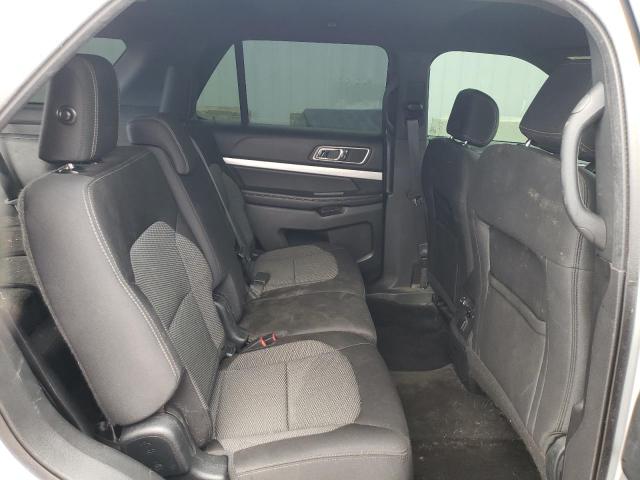 Photo 11 from auction – 2017 FORD EXPLORER X with VIN 1FM5K8D8XHGE40367