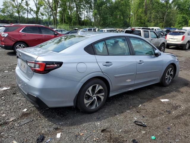 Photo 3 from auction – 2023 SUBARU LEGACY PRE with VIN 4S3BWAD69P3009994
