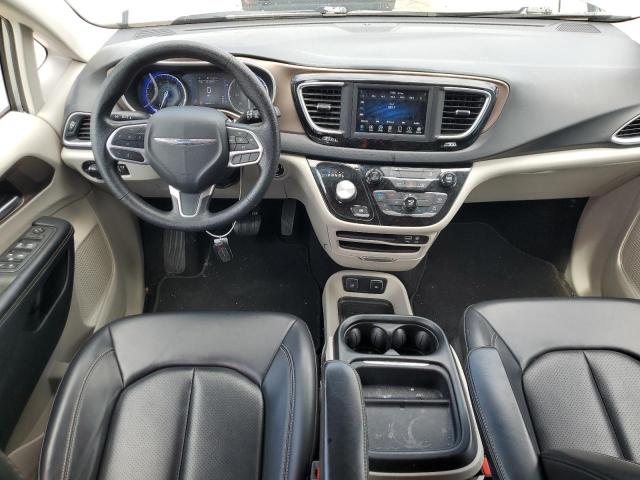 Photo 8 from auction – 2020 CHRYSLER VOYAGER LX with VIN 2C4RC1DG3LR265193