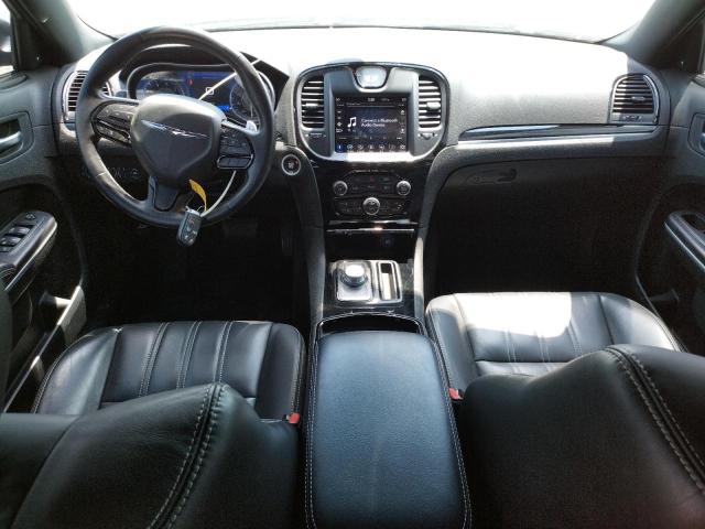 Photo 8 from auction – 2022 CHRYSLER 300 S with VIN 2C3CCABG2NH104386