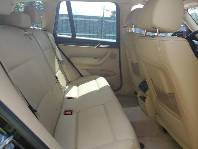 Photo 11 from auction – 2016 BMW X3 XDRIVE2 with VIN 5UXWX9C59G0D64396