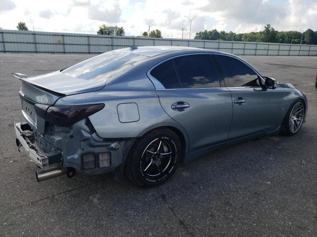 Photo 3 from auction – 2015 INFINITI Q50 BASE with VIN JN1BV7AP1FM338381
