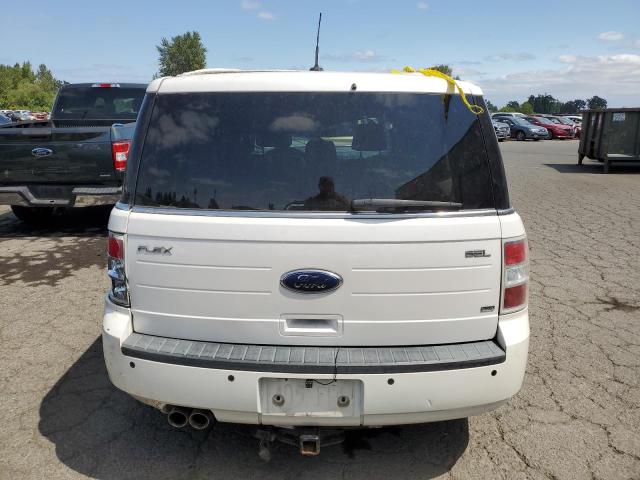 Photo 6 from auction – 2011 FORD FLEX SEL with VIN 2FMHK6CC4BBD27598