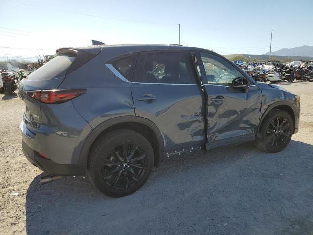 Photo 3 from auction – 2023 MAZDA CX-5 PREFE with VIN JM3KFBCMXP0144190