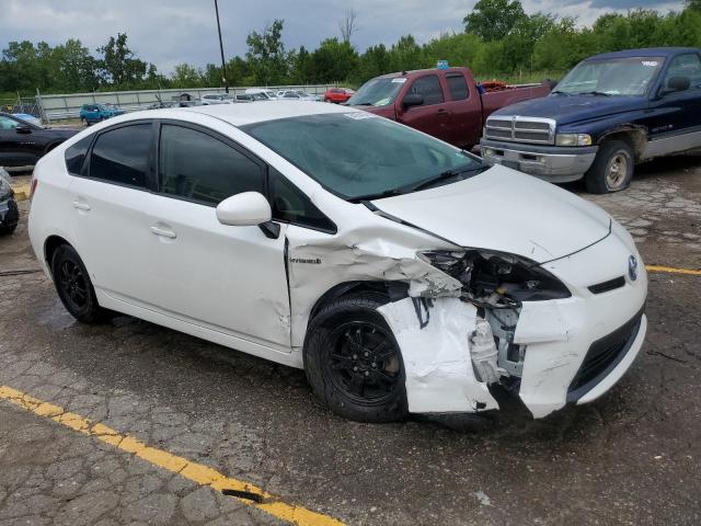 صورة رقم 4 من المزاد - 2013 TOYOTA PRIUS مع VIN JTDKN3DU5D5690183