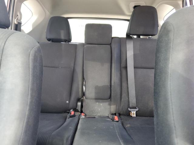 Photo 10 from auction – 2016 TOYOTA RAV4 LE with VIN 2T3ZFREV3GW260641
