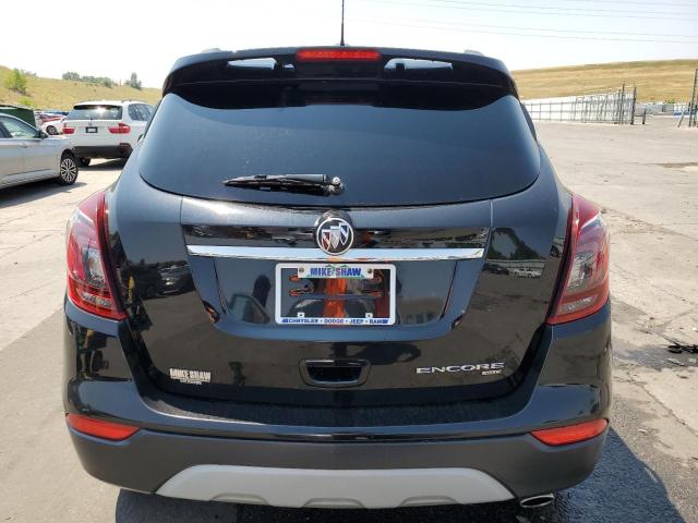 Photo 6 from auction – 2019 BUICK ENCORE SPO with VIN KL4CJ2SB1KB887646