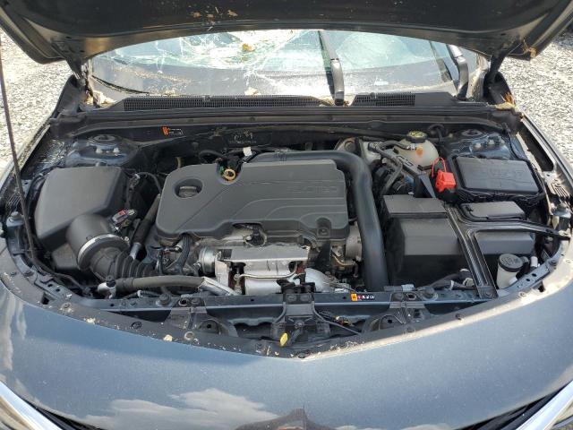 Photo 11 from auction – 2020 CHEVROLET MALIBU LT with VIN 1G1ZD5ST2LF093775