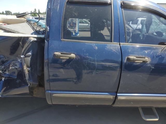 Photo 10 from auction – 2004 DODGE RAM 2500 S with VIN 3D7KU28C24G214907