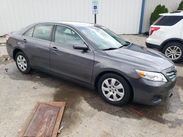 Photo 4 from auction – 2010 TOYOTA CAMRY BASE with VIN 4T4BF3EK4AR084130