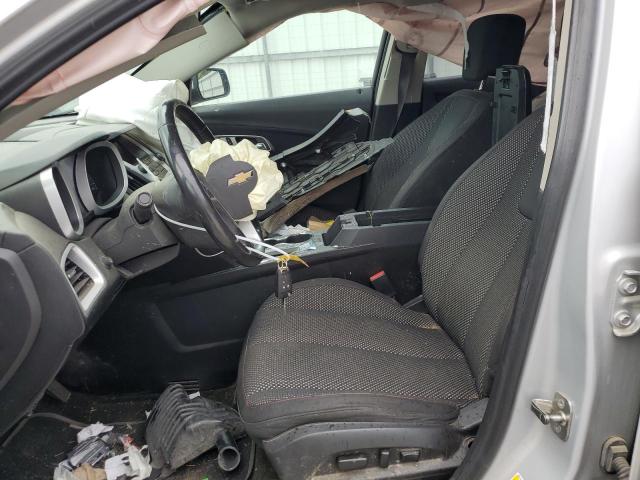 Photo 7 from auction – 2017 CHEVROLET EQUINOX LT with VIN 2GNFLFEK1H6347765