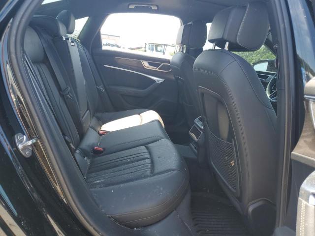 Photo 10 from auction – 2021 AUDI A6 PREMIUM with VIN WAUL2AF22MN083328