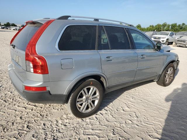 Photo 3 from auction – 2011 VOLVO XC90 3.2 with VIN YV4952CY0B1587512