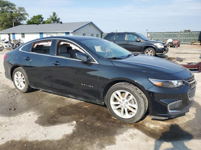 Photo 4 from auction – 2018 CHEVROLET MALIBU HYB with VIN 1G1ZF5SU2JF188904