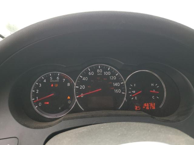 Photo 9 from auction – 2010 NISSAN ALTIMA BAS with VIN 1N4AL2AP7AN496184