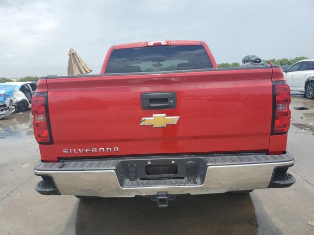 Photo 6 from auction – 2014 CHEVROLET SILVERADO with VIN 3GCUCREC2EG280345