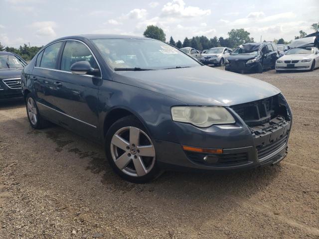 Photo 4 from auction – 2009 VOLKSWAGEN PASSAT TUR with VIN WVWJK73C19P002924