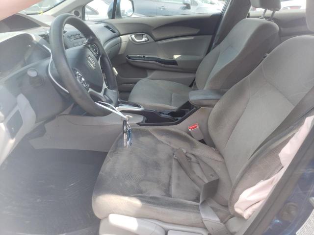 Photo 7 from auction – 2012 HONDA CIVIC EX with VIN 19XFB2F81CE002378