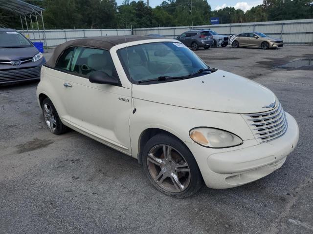 Photo 4 from auction – 2005 CHRYSLER PT CRUISER with VIN 3C3AY75S15T329482
