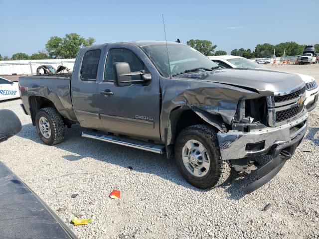 Photo 4 from auction – 2013 CHEVROLET SILVERADO with VIN 1GC2KXCGXDZ364030