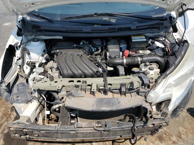 Photo 11 from auction – 2016 NISSAN VERSA NOTE with VIN 3N1CE2CP1GL372742