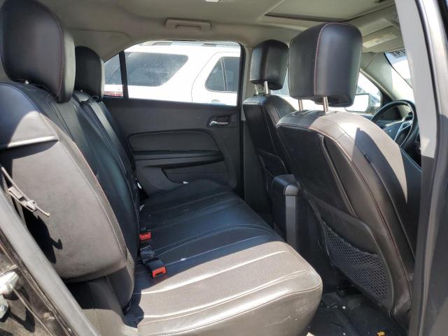 Zdjęcie 10 z aukcji – 2012 CHEVROLET EQUINOX LT z VIN 2GNFLGE57C6102154