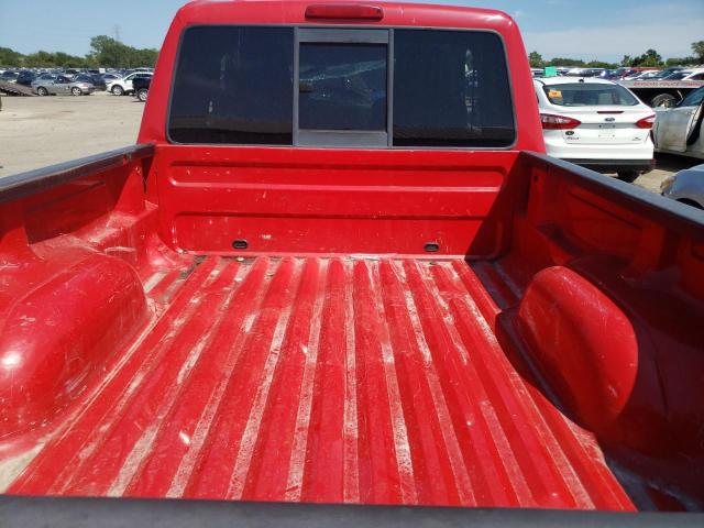 Photo 10 from auction – 2004 FORD RANGER SUP with VIN 1FTYR14U64PA91882