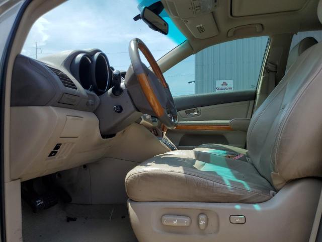 Photo 7 from auction – 2009 LEXUS RX 350 with VIN 2T2GK31U29C070142