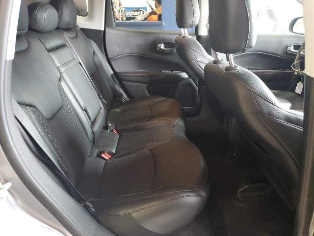 Photo 11 from auction – 2019 JEEP COMPASS LA with VIN 3C4NJDBB9KT735767