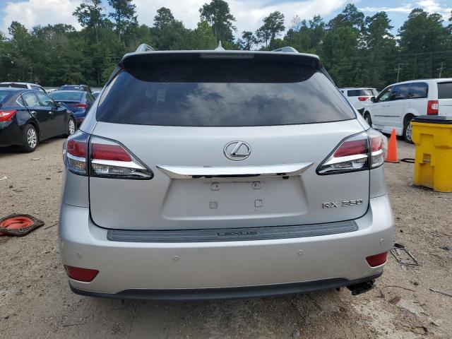 Photo 6 from auction – 2013 LEXUS RX 350 with VIN 2T2ZK1BA6DC118459