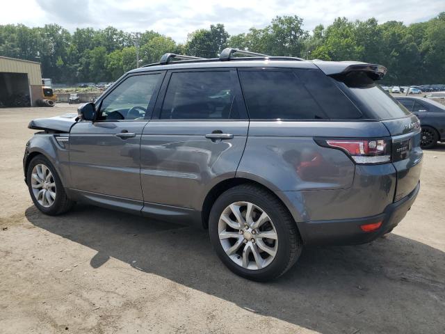 Photo 2 from auction – 2014 LAND ROVER RANGE ROVE with VIN SALWR2WF5EA378462