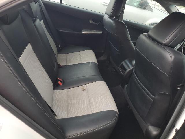 Photo 10 from auction – 2014 TOYOTA CAMRY L with VIN 4T1BF1FK8EU865221