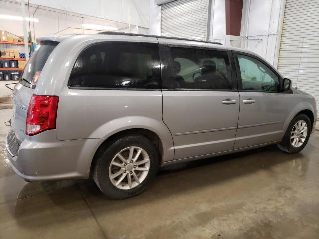 Photo 3 from auction – 2013 DODGE GRAND CARA with VIN 2C4RDGCG6DR616486