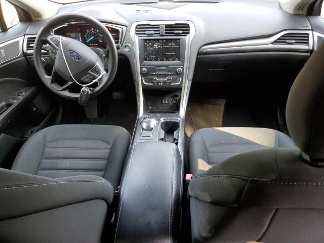 Photo 8 from auction – 2019 FORD FUSION SE with VIN 3FA6P0LU1KR128468