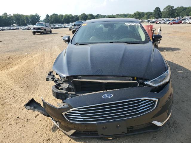 Photo 5 from auction – 2020 FORD FUSION SEL with VIN 3FA6P0CDXLR123576