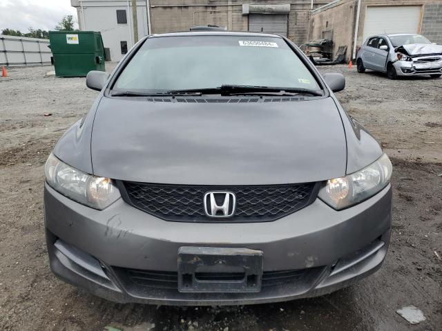 Photo 5 from auction – 2011 HONDA CIVIC EX with VIN 2HGFG1B80BH510900