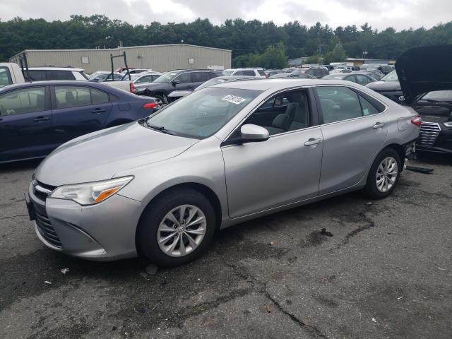 TOYOTA CAMRY LE 2016 with VIN 4T4BF1FK1GR534506 - Photo from auction