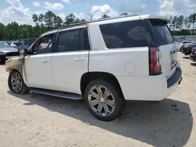 Photo 2 from auction – 2016 GMC YUKON SLT with VIN 1GKS1BKC8GR216830