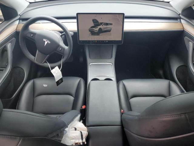 Photo 8 from auction – 2023 TESLA MODEL Y with VIN 7SAYGDEEXPA030127