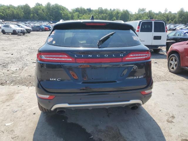 Photo 6 from auction – 2015 LINCOLN MKC with VIN 5LMTJ2AH4FUJ27029