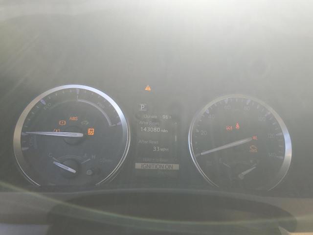 Photo 9 from auction – 2018 TOYOTA HIGHLANDER with VIN 5TDDGRFH2JS047222