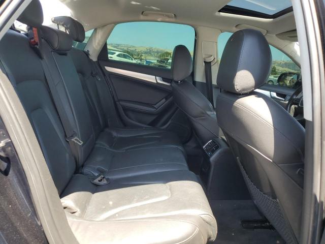 Photo 10 from auction – 2010 AUDI A4 PREMIUM with VIN WAUFFAFL8AN032714