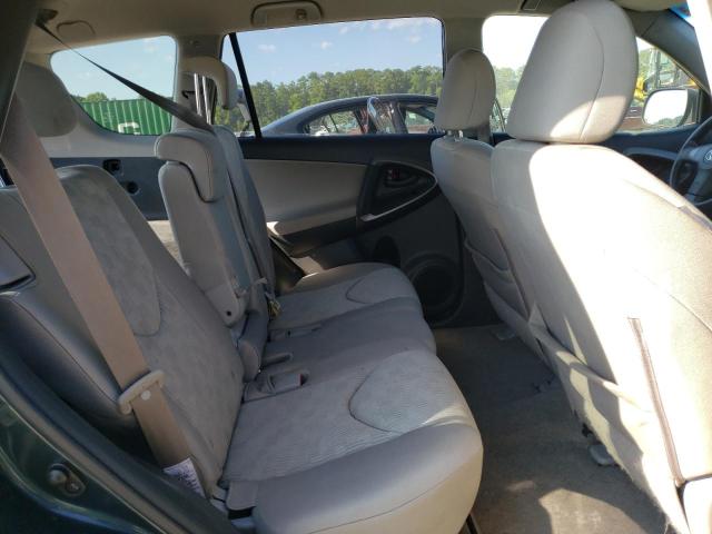 Zdjęcie 11 z aukcji – 2010 TOYOTA RAV4 z VIN JTMBF4DV2A5024793