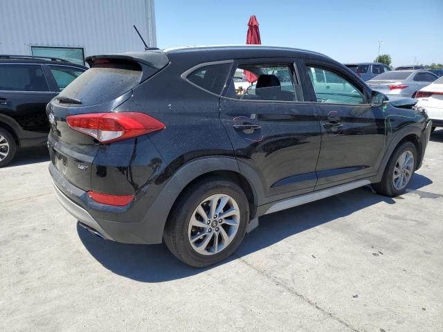 Photo 3 from auction – 2017 HYUNDAI TUCSON LIM with VIN KM8J33A25HU390641